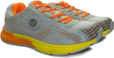 

Fast Trax Running Shoes For Men(Multicolor, Orange