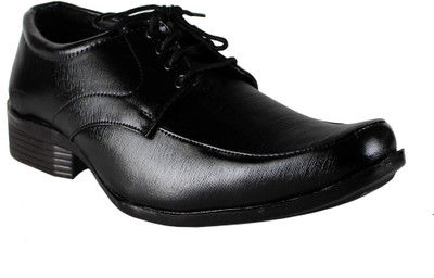 

Kopps Lace Up For Men(Black
