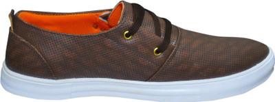 ZAAFA Casuals For Men(Brown