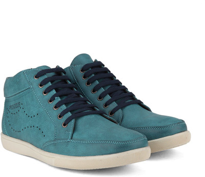 

Provogue Sneakers For Men(Blue