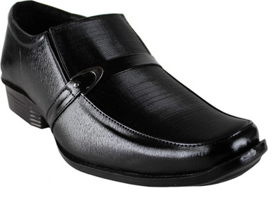 

Kopps Canvas Shoes For Men(Black