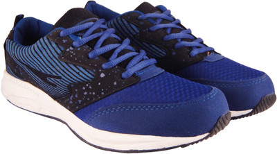 

Action Synergy SRF0001 Blue/Black Phylon Sole Sports Running Shoes For Men(Multicolor