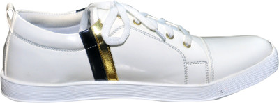 

ZAAFA Casuals For Men(White