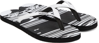 

ADIDAS JUNG W S Slippers, Cblack/ftwwht