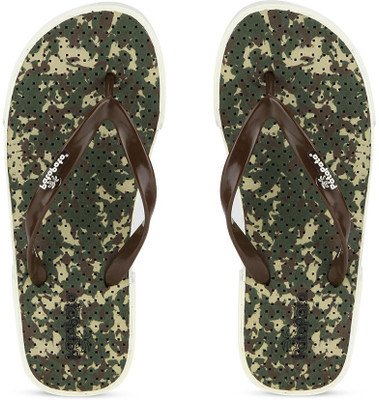 

Sunshine PLASMA Flip Flops, Green