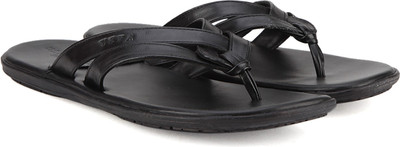 

U.S. Polo Assn CAMBRIDGE Slippers, Black
