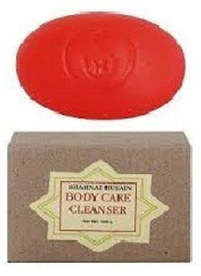 

Shahnaz Husain Ood Body Care Cleanser(100 g)