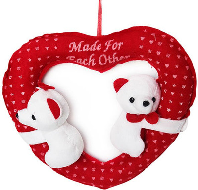 

Primo Hearty Hug - 15 cm(Multicolor)