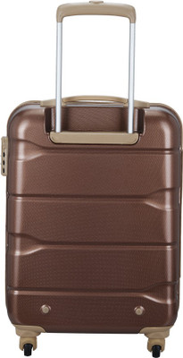 

VIP Ferrari Active STR Cabin Luggage -  inch(Red, Brown, Brown;red