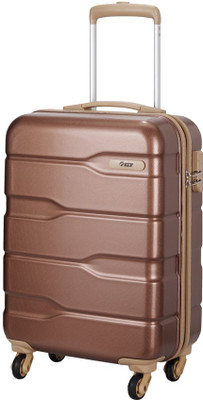 

VIP Ferrari Active STR Check-in Luggage -  inch(Red, Brown, Brown;red