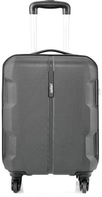 

Safari DINAMITE PLUS PC 55 Cabin Luggage -  inch(Black