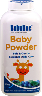 

Babuline Baby Powder(100 g)