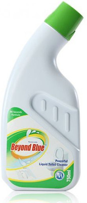 

Modicare BEYOND BLUE - LIQUID TOILET CLEANER Regular Liquid Toilet Cleaner(750 ml)
