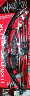 

HALO NATION Knife & Archery Set(Multicolor)