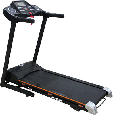 

Telebrands 1.5 Hp Manual Treadmill