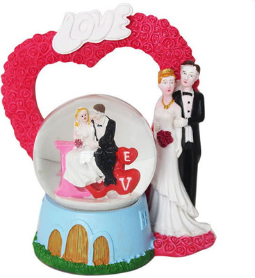 

Primo Showpiece Gift Set