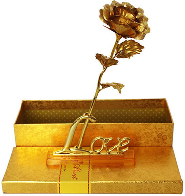 

Primo Artificial Flower Gift Set