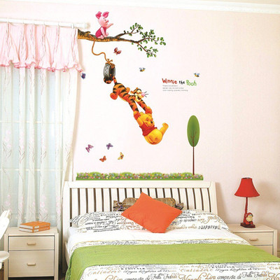 

The Splash  Self Adhesive Sticker(Pack of 1, Multicolor