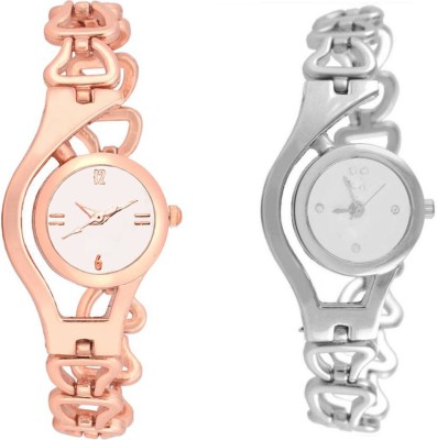 Keepkart New Stylish 75335 Best Deal And Fast Selling Watches Watch  - For Girls   Watches  (Keepkart)