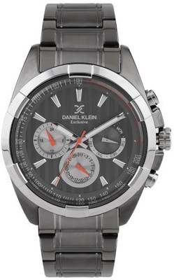 

Daniel Klein DK11179-5 Watch - For Men