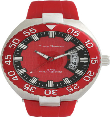 

Yves Bertelin YBSCR1811 Watch - For Men & Women