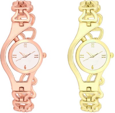 Keepkart New Stylish 75331 Best Deal And Fast Selling Watches Watch  - For Girls   Watches  (Keepkart)
