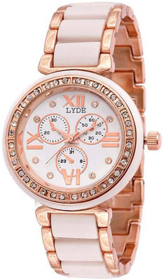 

Lyde LY0024 Watch - For Women