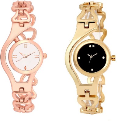 Keepkart New Stylish 75333 Best Deal And Fast Selling Watches Watch  - For Girls   Watches  (Keepkart)