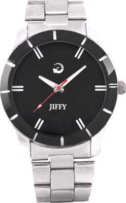 Jiffy JF11002SM01 Watch - For Men