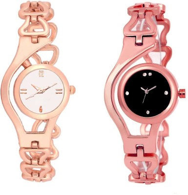 Keepkart New Stylish 75332 Best Deal And Fast Selling Watches Watch  - For Girls   Watches  (Keepkart)