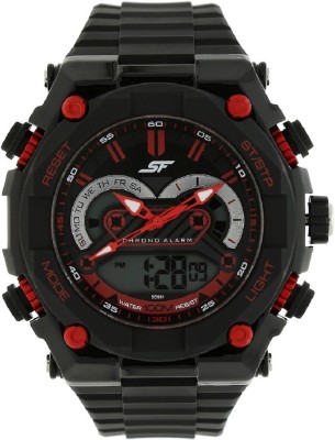 SF NF77030PP01 Watch  - For Boys   Watches  (SF)