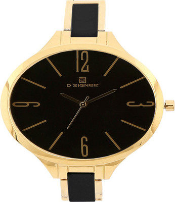 

D'signer DS07FL Watch - For Women