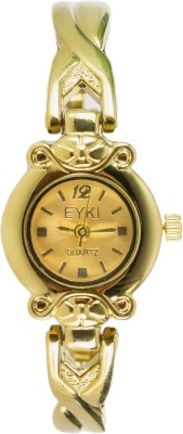 EYKI F16P54 Analog Watch  - For Women   Watches  (EYKI)