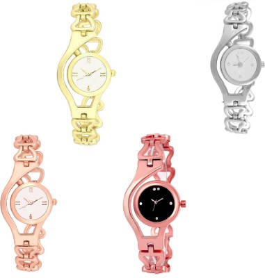 Keepkart New Stylish 75342 Best Deal And Fast Selling Watches Watch  - For Girls   Watches  (Keepkart)