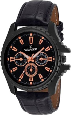 Blaze BZ-133NL01 Watch  - For Boys   Watches  (Blaze)