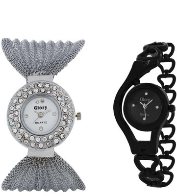 

Keepkart New Stylish 75359 Best Deal And Fast Selling Watches Watch - For Girls