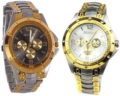 

Keepkart New Stylish 75462 Best Deal And Fast Selling Watches Watch - For Men