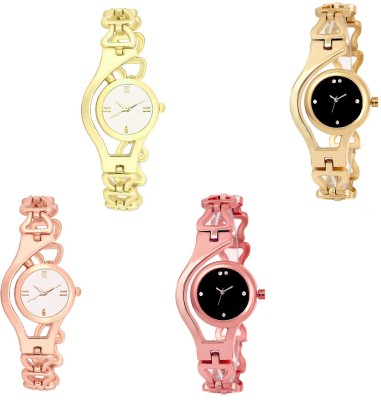 Keepkart New Stylish 75340 Best Deal And Fast Selling Watches Watch  - For Girls   Watches  (Keepkart)