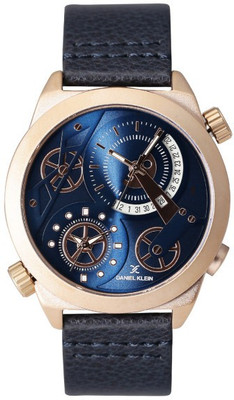 

Daniel Klein DK11130-5 Watch - For Men