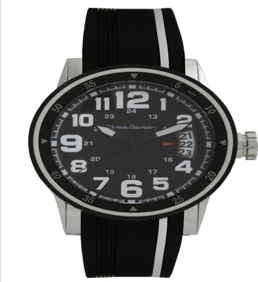 

Yves Bertelin YBSCR1812 Watch - For Men & Women