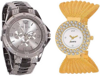

Keepkart New Stylish 75385 Best Deal And Fast Selling Watches Watch - For Men & Women