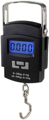 

Skykitchen luggage / bag Weighing Scale(Black)