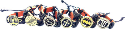 

Akki Collection Boys(Multicolor, Pack of 6)