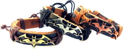 

Akki Collection Boys(Multicolor, Pack of 3)