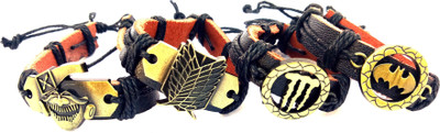 

Akki Collection Boys(Multicolor, Pack of 4)
