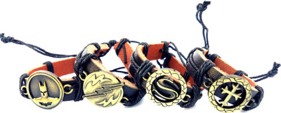 

Akki Collection Boys(Multicolor, Pack of 4)