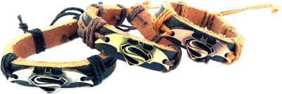 

Akki Collection Boys(Multicolor, Pack of 3)