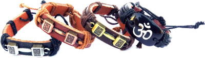 

Akki Collection Boys(Multicolor, Pack of 4)