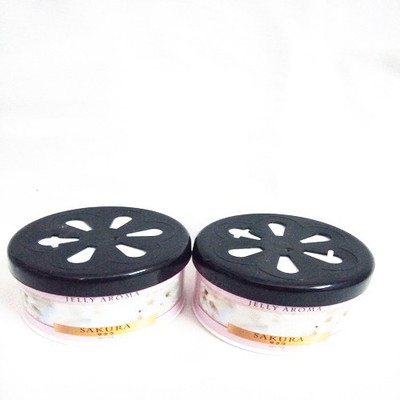

Jelly Aroma Sakura Car Freshener(140 g)