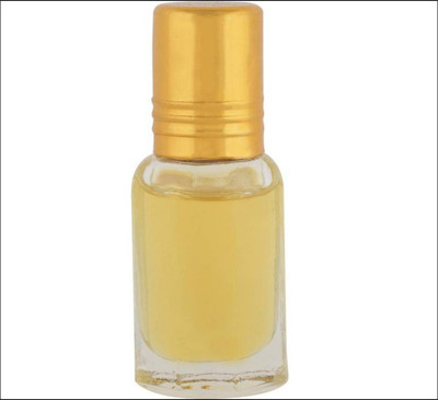 

Herbal Tantra Magnet Herbal Attar(Saffron)